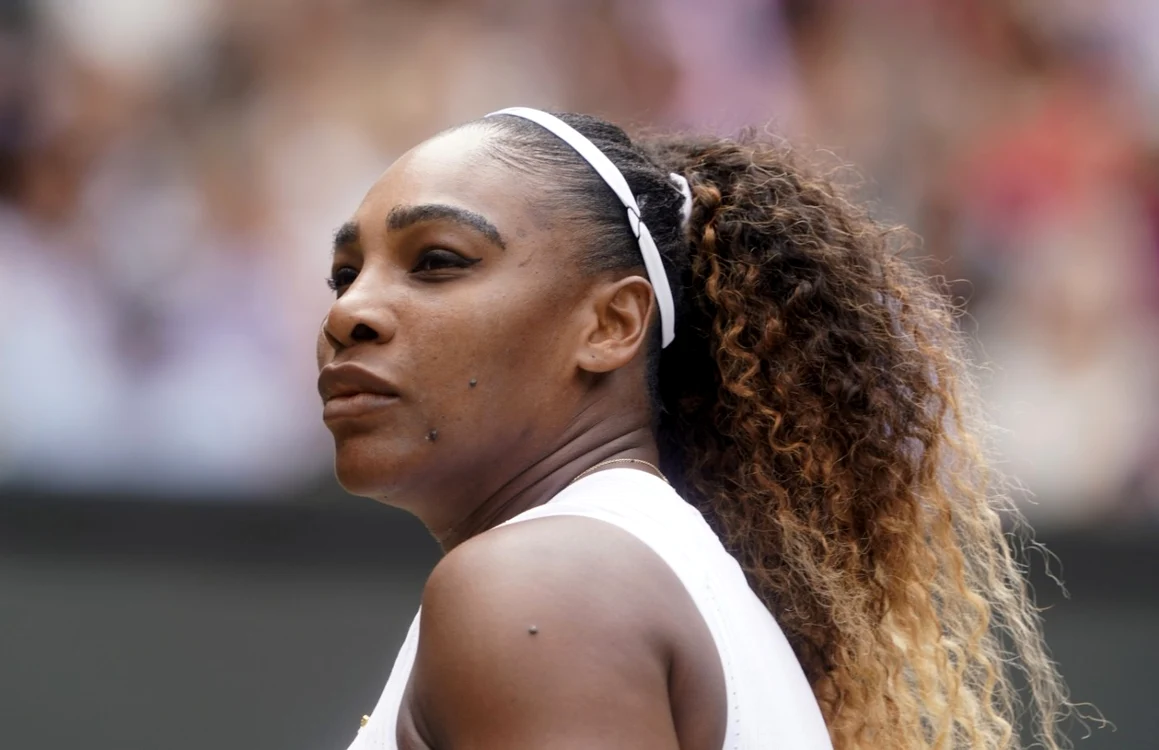 Serena Williams