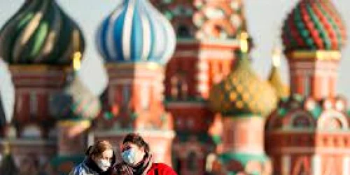 moscova coronavirus