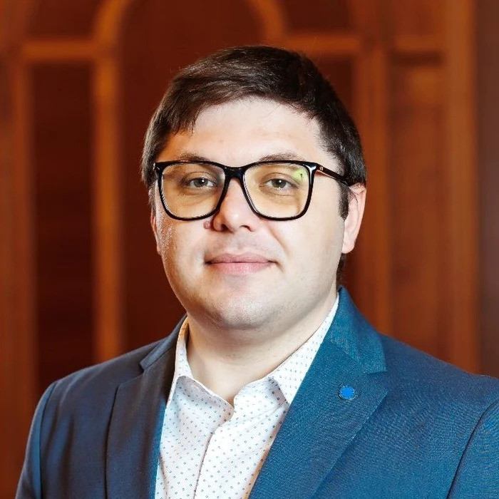 Nicolae Tibrigan, expert în spațiul ex-sovietic, partener de analiză Adevărul