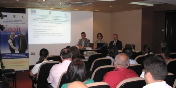 calarasi adr