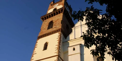 biserica evanghelica 