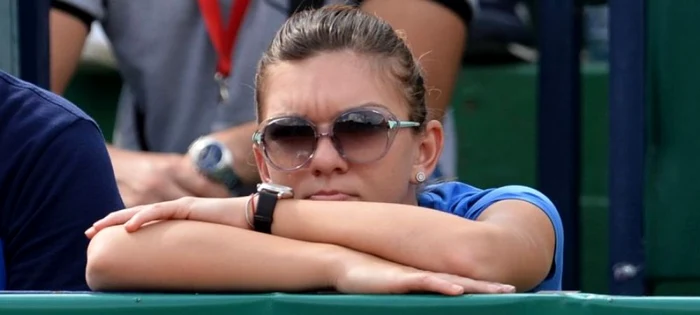 Simona Halep