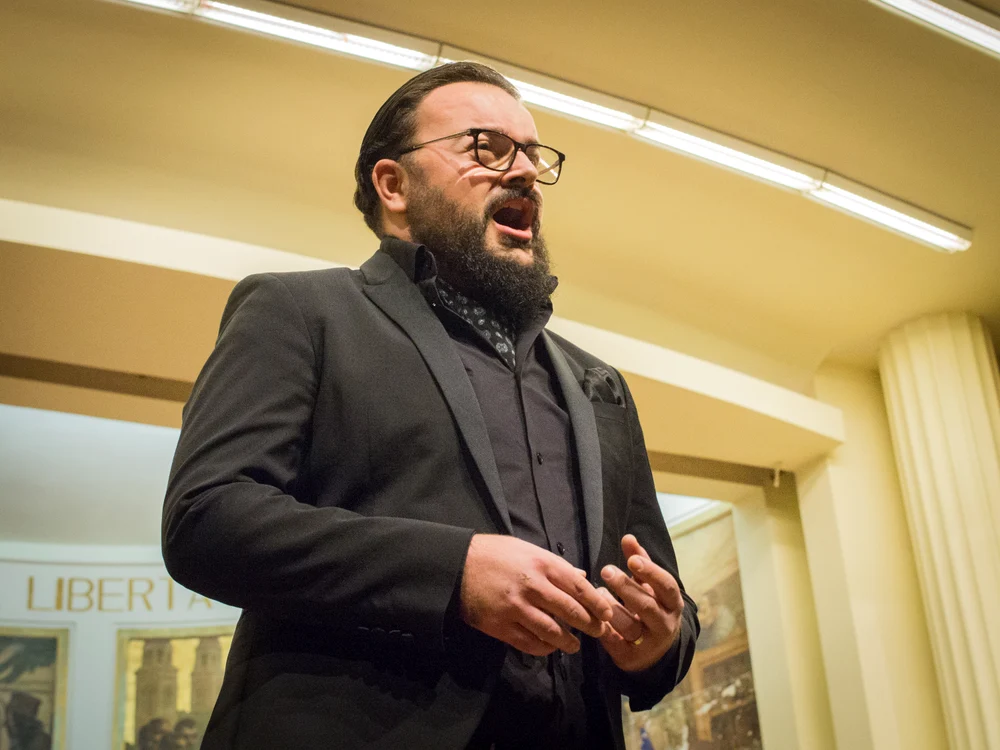 Mihai Damian