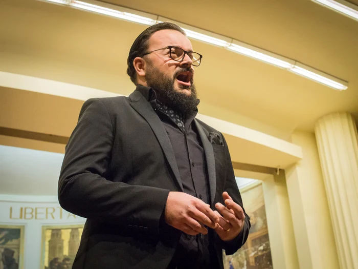 Mihai Damian