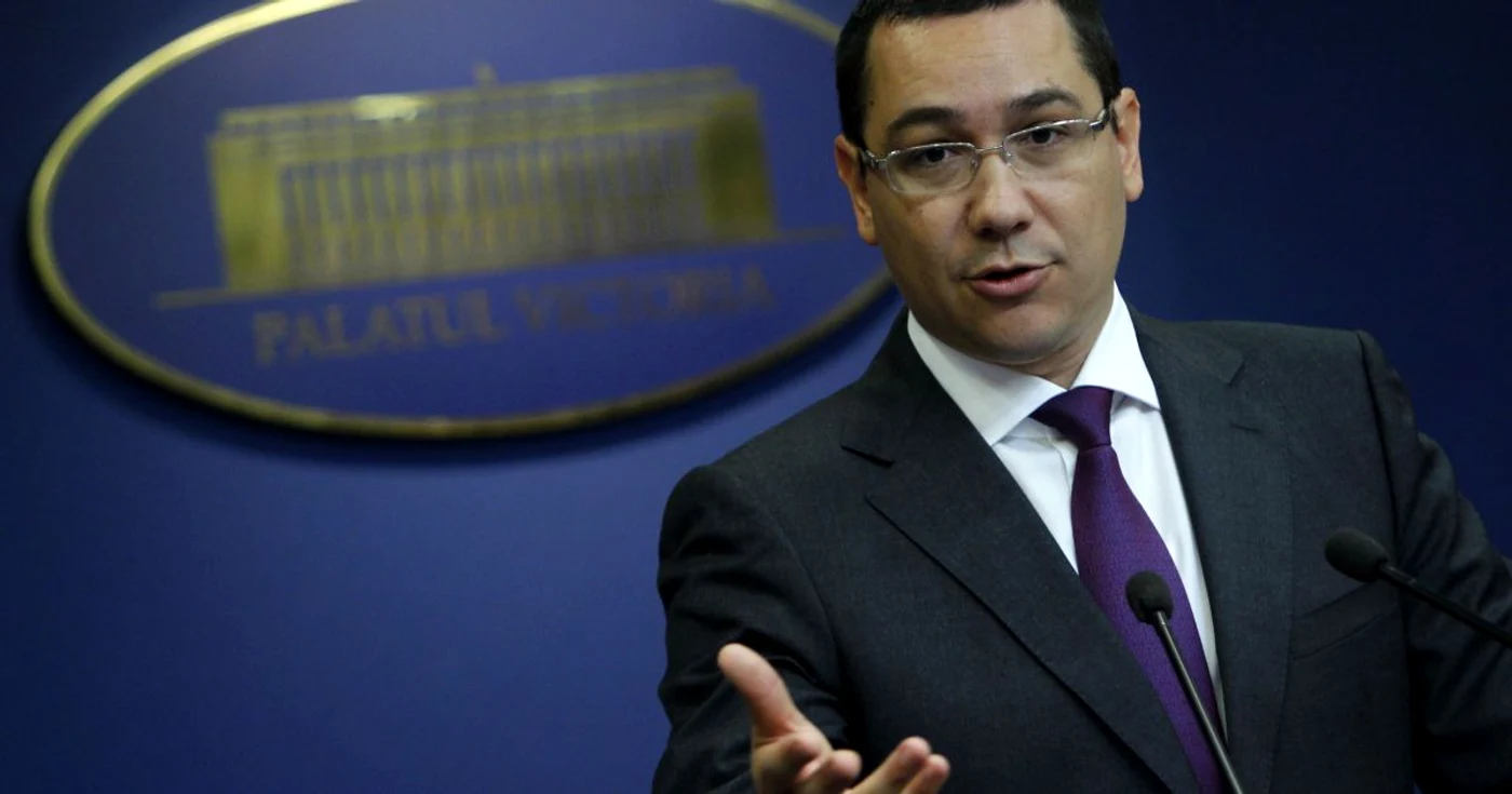 Premierul Victor Ponta va trebui