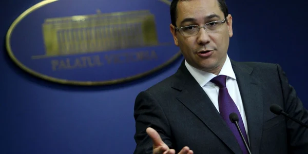 Premierul Victor Ponta va trebui