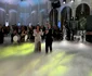 Monica Bîrlădeanu a schimbat două rochii de mireasă foto: Instagram 