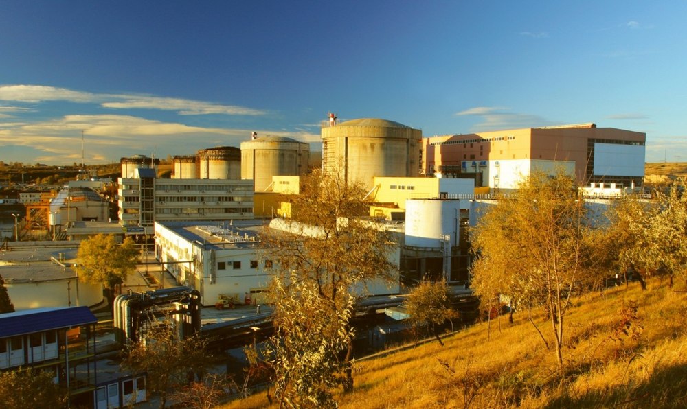Cum va funcționa terapia anti-cancer cu Lutețiu 177 - pregătit la Centrala Nucleară Cernavodă: „Poate fi efectuată și mâine” 