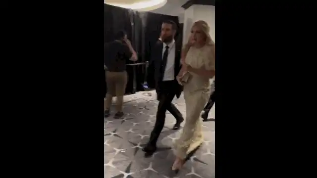 „Vreau să merg acasă”. Văduva lui Charlie Kirk, în lacrimi după împușcăturile de la Cina Corespondenților de la Casa Albă