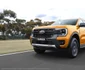 Ford Ranger 2022