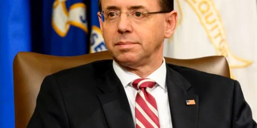  Rod Rosenstein