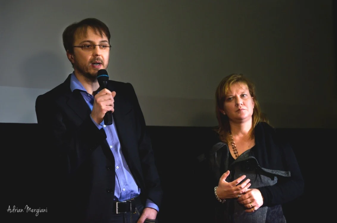 Regizorul Călin Netzer vine să vorbească cu cinefilii din Timişoara