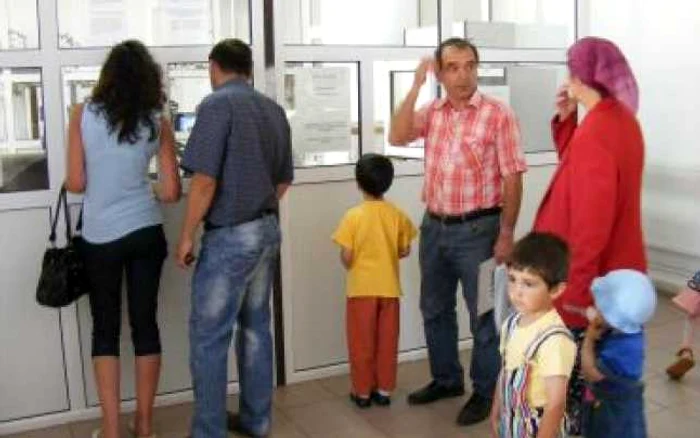 Alba Iulia: Locuri de muncă pentru muncitori necalificaţi