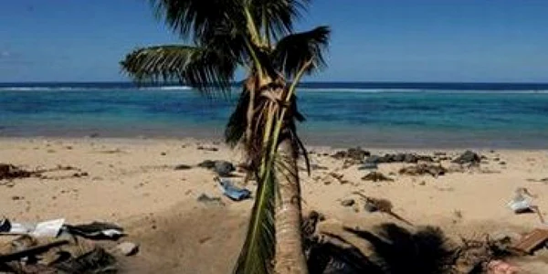 UPDATE Două cutremure au avut loc în Pacificul de Sud