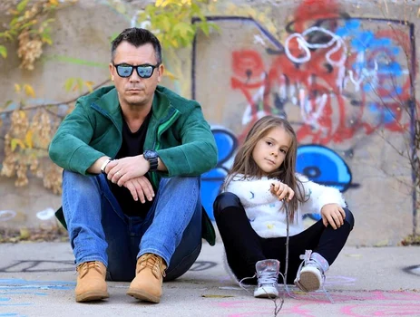 2 familia lui razvan fodor sotia irina fodor fiica diana fodor 6 jpg jpeg