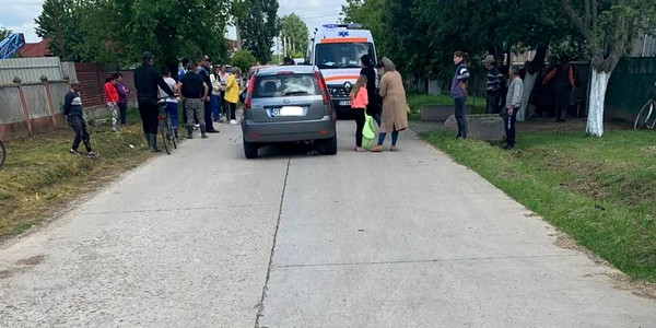 accident olt