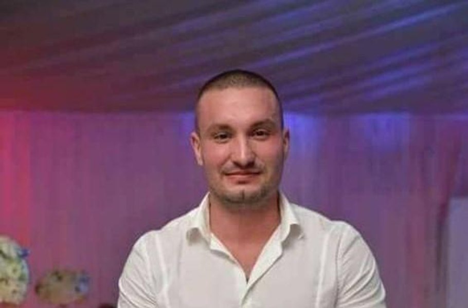 Interlop cu brațul amputat, abandonat într-o baltă de sânge, în Italia. Jaful de la o bancă a mers prost VIDEO