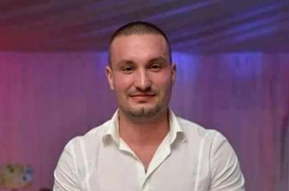 Lucian Mihălțan FOTO Voceatimisului.ro