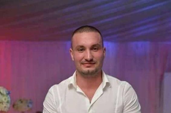 Interlop amputat, abandonat într-o baltă de sânge, după jaful eșuat.