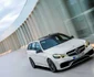 Mercedes-Benz E63 AMG 18