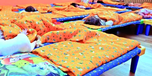 cresa copii mihai ciobanu adevarul