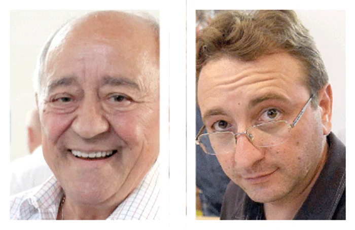 Fotografii: Sever Gheorghe