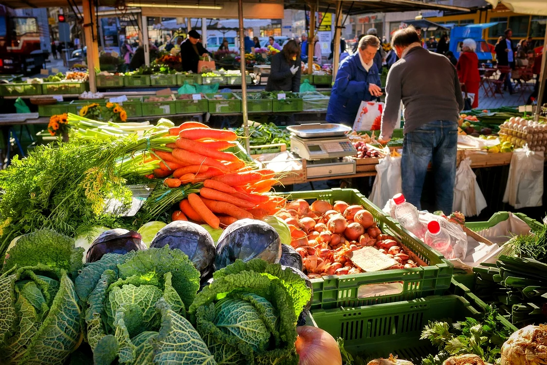 Legumele s-au scumpit și de două ori / foto: Pixabay