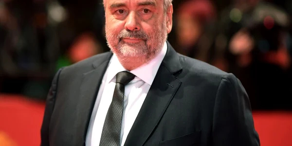 luc besson foto shutterstock 