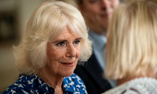 Regina Camilla   profimedia 0788544930 jpg