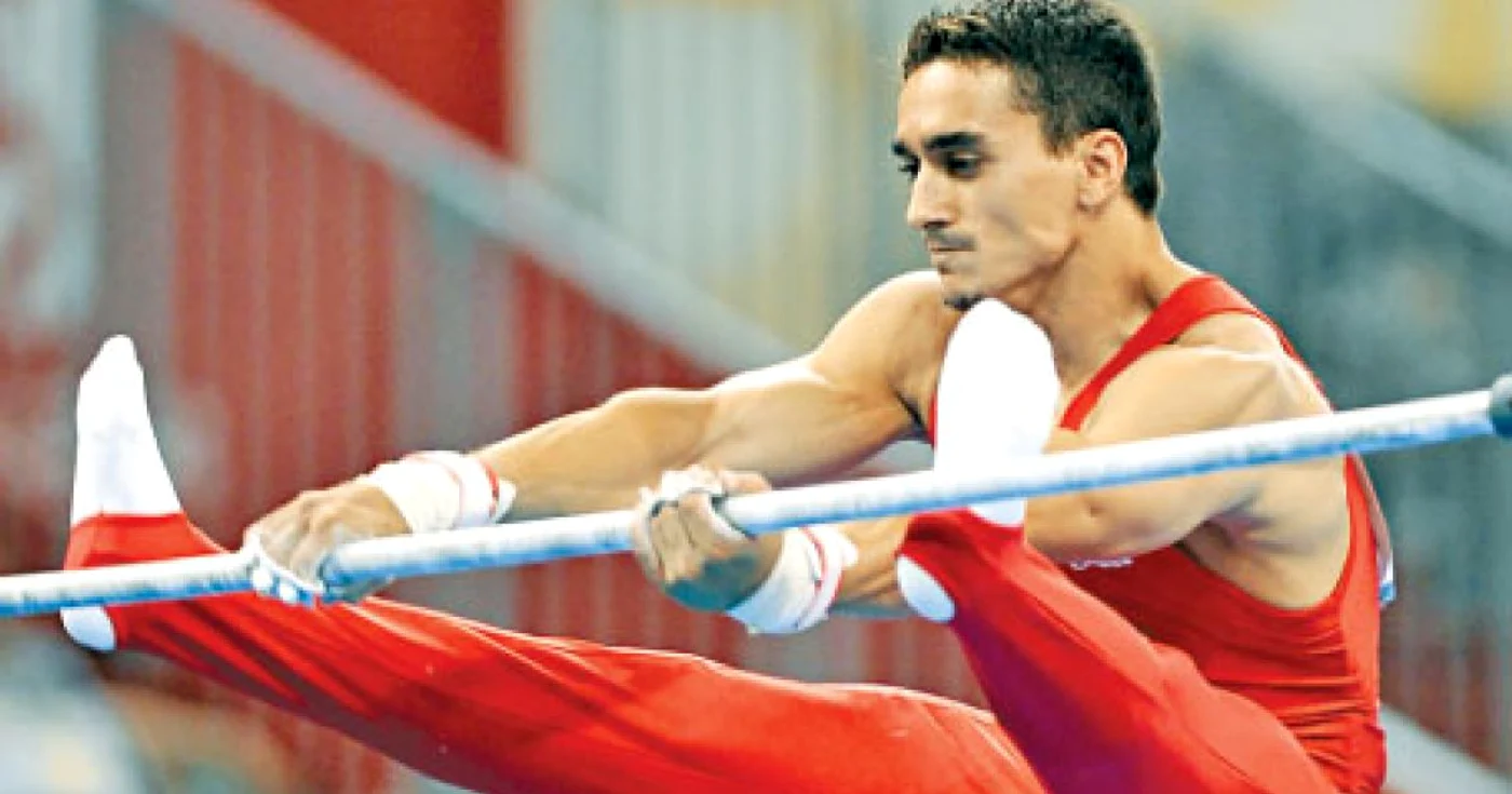 Marian Drăgulescu 