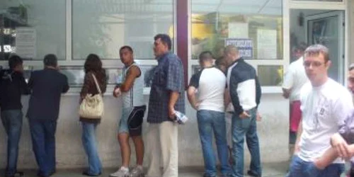 Satu Mare: Cereri pentru ajutorul de încălzire