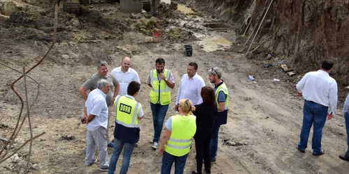 proiect infrastructura db