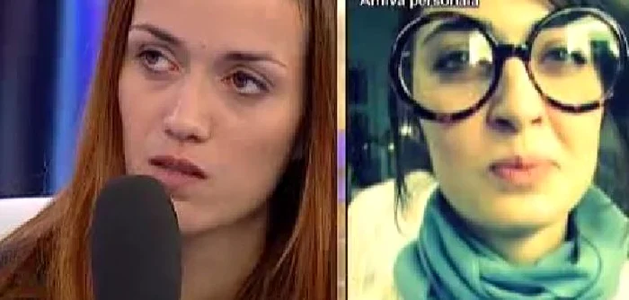 Fraţii Aurei Ion (FOTO ACCES DIRECT)