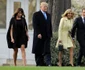 brigitte macron, melania trump GettyImages 950440002 jpeg