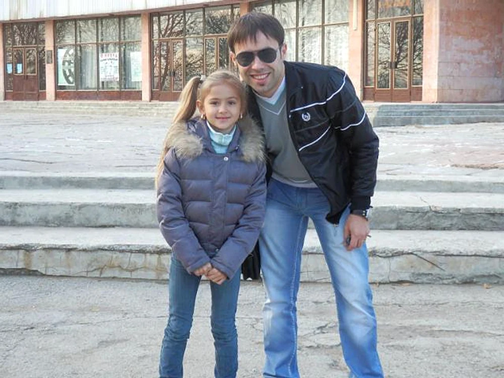 Despre Iuliana Beregoi: ”Ştiam că va cuceri lumea muzicală”