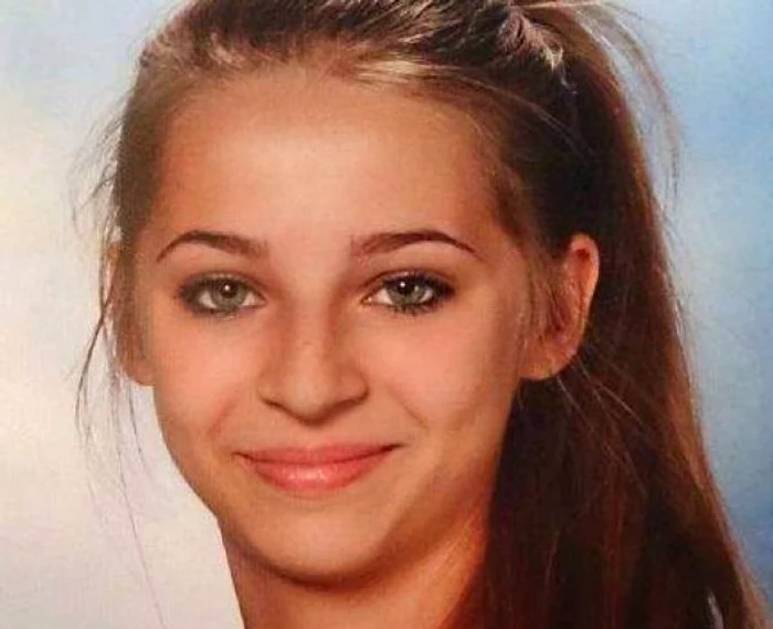 Tinerele s-ar fi căsătorit cu doi militanţi ISISFoto: metro.co.uk/Interpol