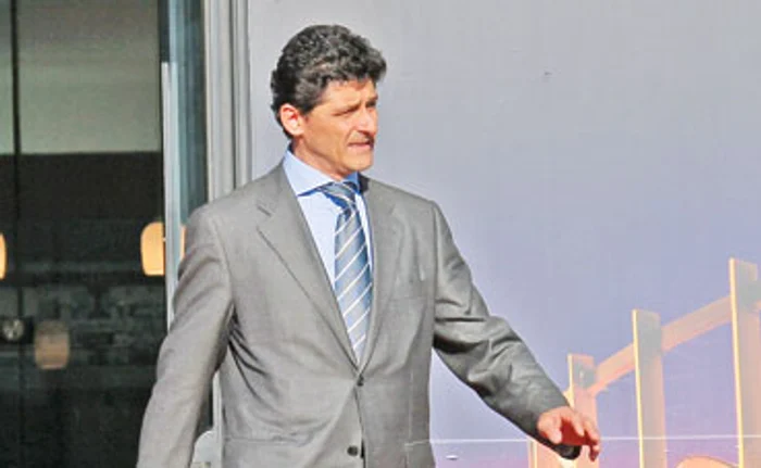 Miodrag Belodedici a avut ghinion cu afacerile din România