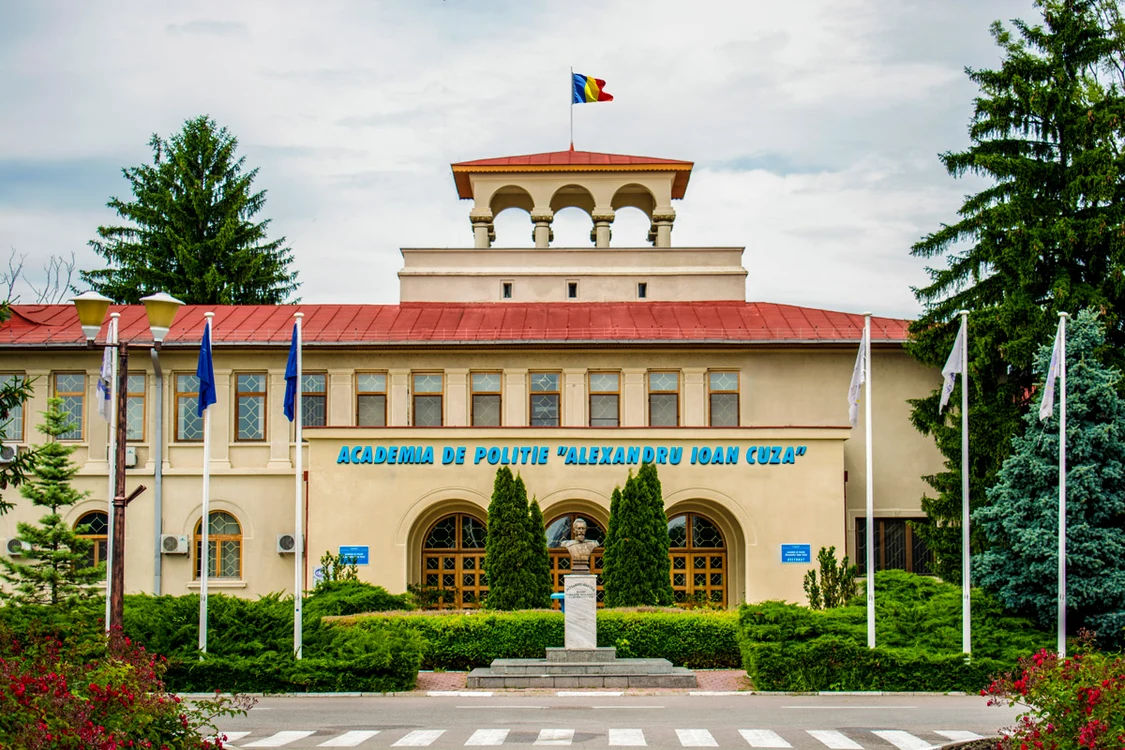 
    În premieră, probele eliminatorii la Academia de Poliție se organizează în șapte locuri diferite  