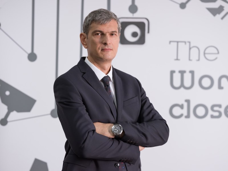 GTS investește peste 200.000 de euro în cea mai performantă platformă de stocare, bazată pe tehnologia NVMe de la NetApp