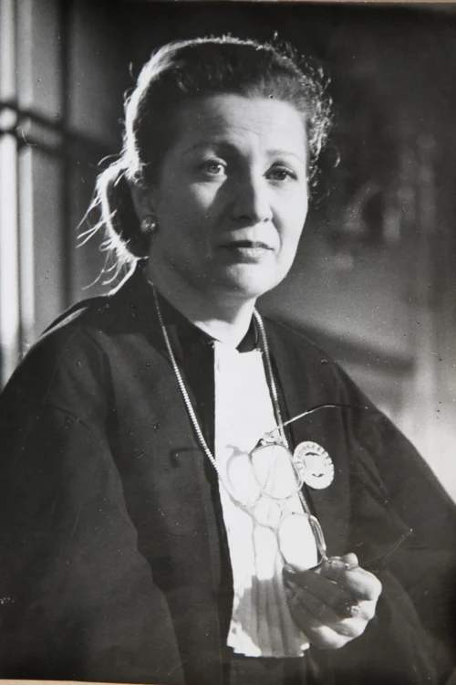 Dorina Lazăr_foto_arhiva personală