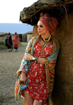 Andreea Marin Africa (2) jpeg