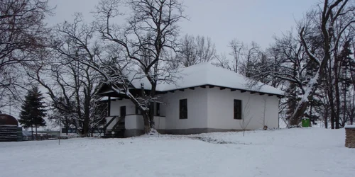 Memorialul Ipoteşti oferă concediul de Paşte excelent