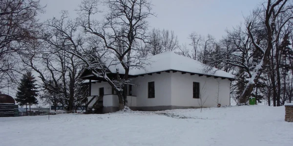 Memorialul Ipoteşti oferă concediul de Paşte excelent