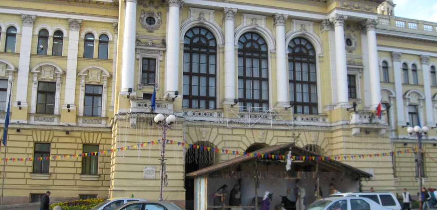 Oradea: Primăria Oradea a primit banii de la BRD