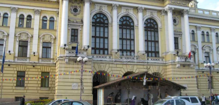 Oradea: Primăria Oradea a primit banii de la BRD