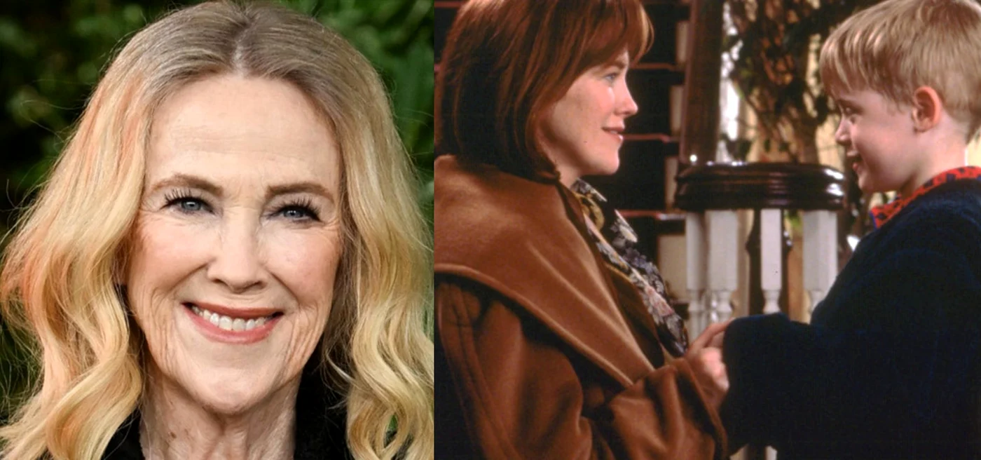 Catherine O’Hara a murit la 71 de ani / foto: arhiva