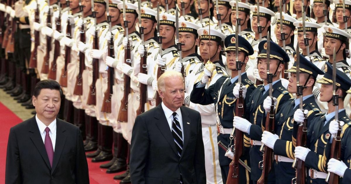 China și SUA, tensiuni fără precedent. „Momentul critic va veni mai devreme sau mai târziu“