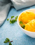 Inghetata de mango  Sursa foto shutterstock 1886176441 jpg