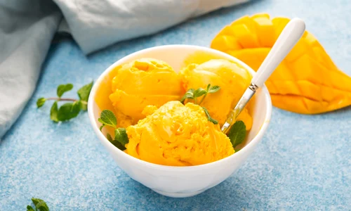 Inghetata de mango  Sursa foto shutterstock 1886176441 jpg