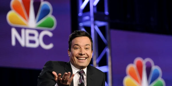 jimmy fallon foto reuters